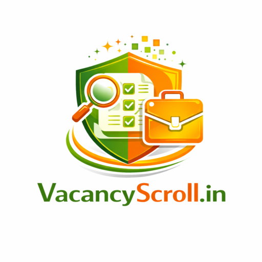 VacancyScroll.in